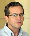 Photo of Valdiney V. Gouveia